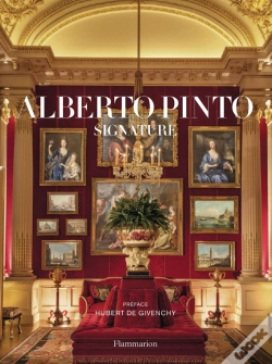Capa do artigo Alberto Pinto, Signature