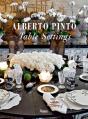 Alberto Pinto Table Settings - Preview