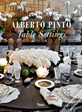 Alberto Pinto Table Settings