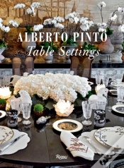 Capa do artigo Alberto Pinto Table Settings