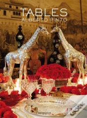 Capa do artigo Alberto Pinto ; Tables