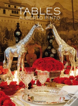 Capa do artigo Alberto Pinto ; Tables