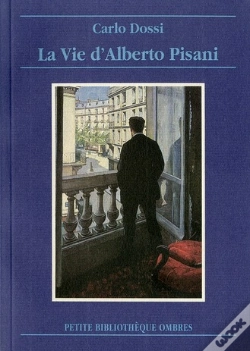 Capa do artigo Alberto Pisani
