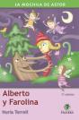 Alberto Y Farolina - Preview