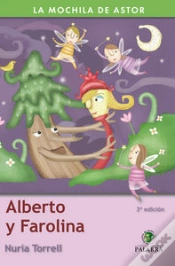 Capa do artigo Alberto Y Farolina