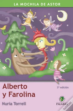 Capa do artigo Alberto Y Farolina