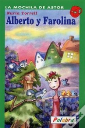 Capa do artigo Alberto Y Farolina