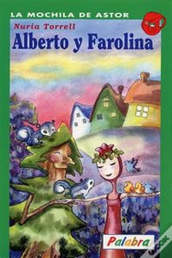 Capa do artigo Alberto Y Farolina