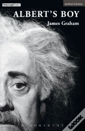 Capa do artigo Albert