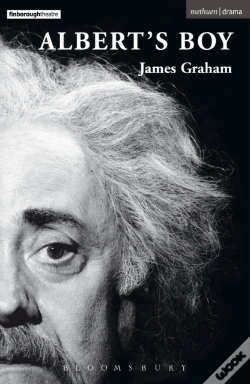 Capa do artigo Albert'S Boy
