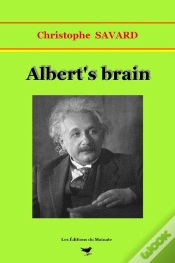 Capa do artigo Albert
