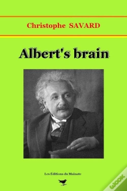 Capa do artigo Albert'S Brain