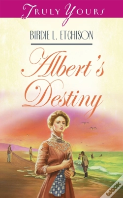 Capa do artigo Albert'S Destiny