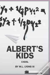 Capa do artigo Albert