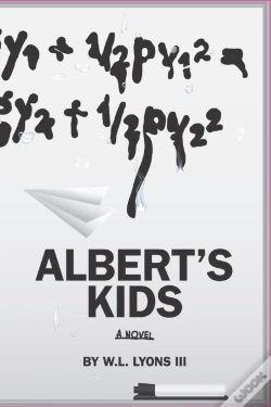 Capa do artigo Albert'S Kids