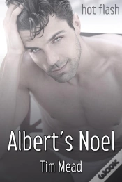 Capa do artigo Albert