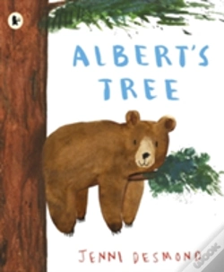 Capa do artigo Alberts Tree