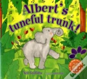 Capa do artigo Albert