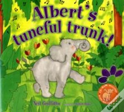 Capa do artigo Albert'S Tuneful Trunk!