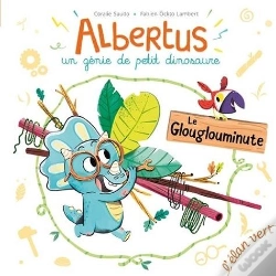 Capa do artigo Albertus ; Le Glouglouminute
