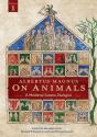 Albertus Magnus On Animals V1 2 - Preview