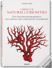 Capa do artigo Albertus Seba - Cabinet of Natural Curiosities