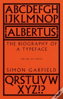 Capa do artigo Albertus