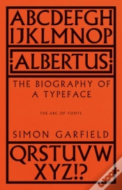 Capa do artigo Albertus