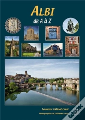 Capa do artigo Albi De A A Z