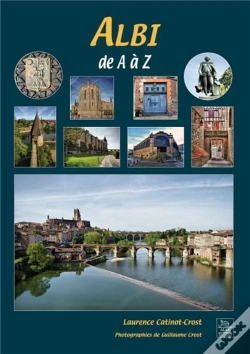 Capa do artigo Albi De A A Z