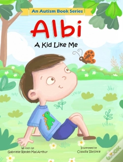 Capa do artigo Albi