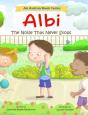 Albi - Preview