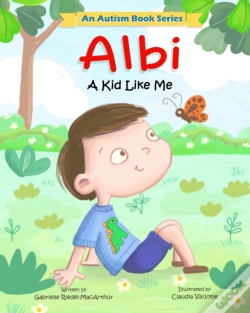Capa do artigo Albi