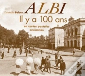 Capa do artigo Albi Il Y A 100 Ans