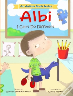 Capa do artigo Albi