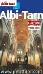 Albi - Tarn 2012-2013  Petit Fute - Preview