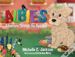 Albie'S Adventure Through The Alphabet