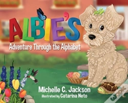 Capa do artigo Albie'S Adventure Through The Alphabet