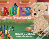 Albie'S Adventure Through The Alphabet