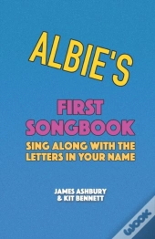 Albie'S First Songbook