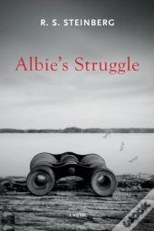 Albie'S Struggle
