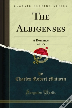 Capa do artigo Albigenses