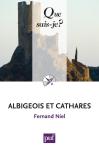Albigeois Et Cathares (18e Édition)