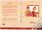 Albilla Servante Gauloise