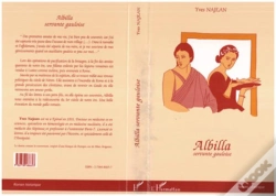 Capa do artigo Albilla Servante Gauloise
