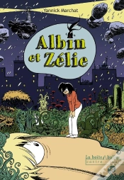 Capa do artigo Albin Et Zelie