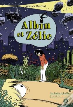 Capa do artigo Albin Et Zelie