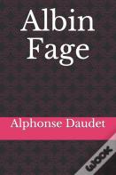 Albin Fage
