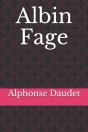 Albin Fage - Preview