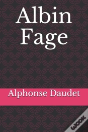 Capa do artigo Albin Fage